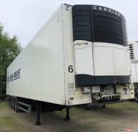 Schmitz SKO 24 Carrier Vector 1800,  #2