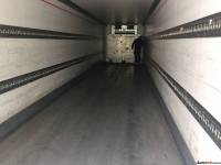 Schmitz SKO 24 Carrier Vector 1800,  #3
