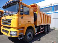 Shacman  F3000 64,  #4