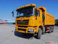 Shacman  F3000 64,  #6