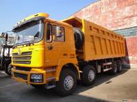 Shacman  F3000 84,  #4