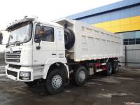 Shacman  F3000 84,  #5