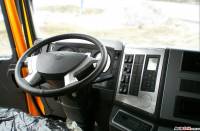 Shacman  F3000 6x4 MineRimula,  #4