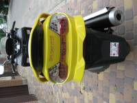 Suzuki SkyWave ,  #4