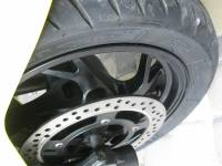 Suzuki SkyWave ,  #8