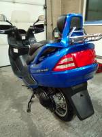 Suzuki SkyWave ,  #8