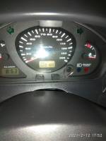 Suzuki SkyWave ,  #10