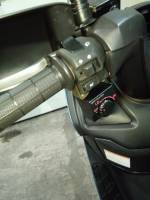 Suzuki SkyWave ,  #9