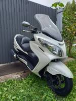 Suzuki SkyWave ,  #6