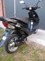Suzuki  ZZ,  #4