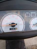 Suzuki  ZZ,  #6