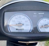 Suzuki  ZZ,  #6