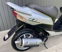 Suzuki  ZZ,  #7