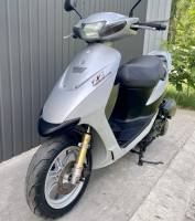 Suzuki  ZZ,  #8