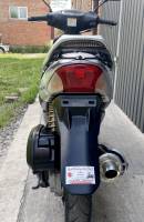 Suzuki  ZZ,  #9