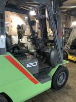 ��������� FHGE20T5, ���� #2