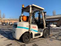 TCM FGE30T4, ���� #4