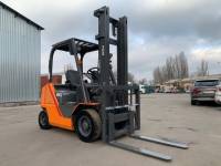 TCM FD20T5M, ���� #6