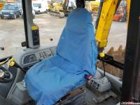 Terex 860 Turbo,  #8