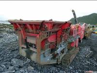Terex FINLAY J 1175,  #4