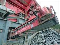 Terex FINLAY J 1175,  #10