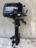 Tohatsu 1,  #6