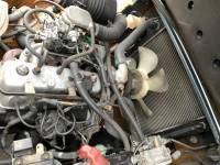 Toyota 02-7FG20,  #7