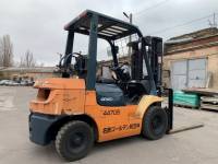 Toyota 02-7FG20,  #10