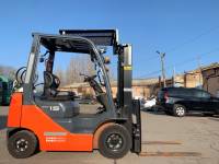 Toyota 02-8FG15,  #5