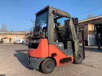 Toyota 02-8FG18,  #4