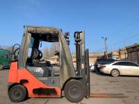 Toyota 02-8FG18,  #6