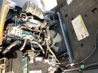 Toyota 02-8FG18,  #7