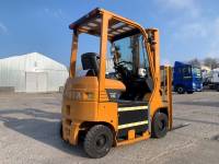 Toyota 8FB15, ���� #4