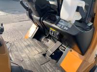 Toyota 8FB15, ���� #7