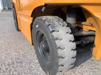 Toyota 8FB15, ���� #10