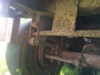 Trailor 3,  #3