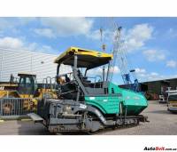 Vogele Super 1800-2,  #4