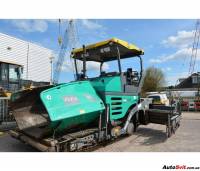 Vogele Super 1800-2,  #6