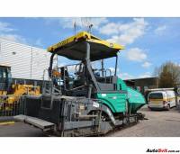 Vogele Super 1800-2,  #7