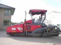 Vogele Super 2100-2,  #4