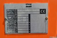 Vogele Super 1600-1,  #10