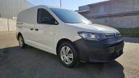 Volkswagen Caddy CADDY 2.0 TDI (V, MQB, CARGO M, ���� #3