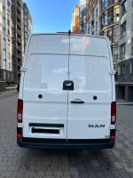 Volkswagen Crafter MAN TGE 3.180,  #4