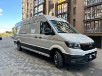 Volkswagen Crafter MAN TGE 3.180,  #6
