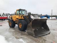 Volvo L 220E,  #10