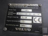 Volvo EC240CL,  #5