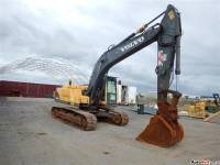 Volvo EC 210 BLC,  #4