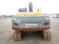 Volvo EC 210 BLC,  #7