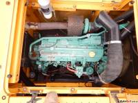 Volvo EC 210 BLC,  #8
