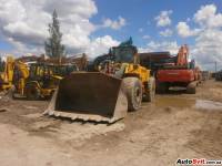Volvo L 220E,  #8